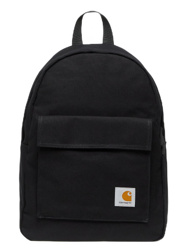 Ruksak Carhartt WIP Dawn Backpack Black 15 l Crna | I031588.89XX