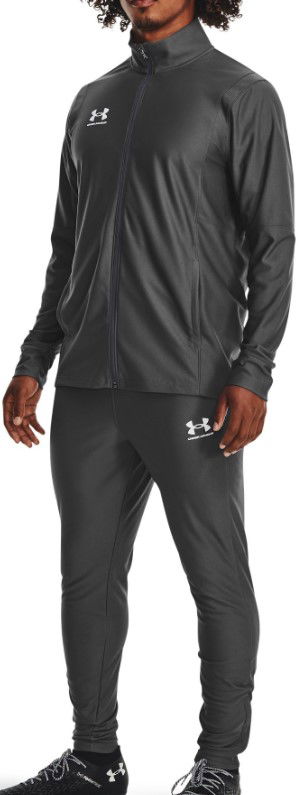 Trenerka Under Armour Souprava Challenger Crna | 1379592-025