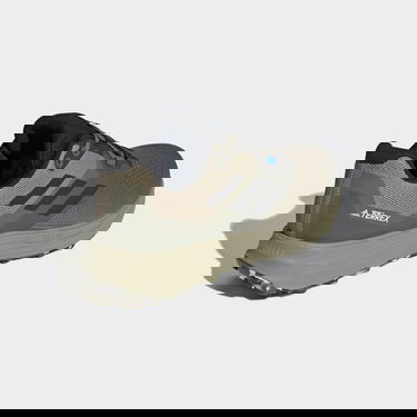Tenisice i cipele adidas Performance Terrex Two Flow Trail Running Zelena | H05844, 2