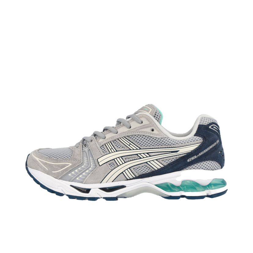 Trčanje Asics Gel Kayano 14 ''Piedmont Grey'' Siva | 1201A161-021