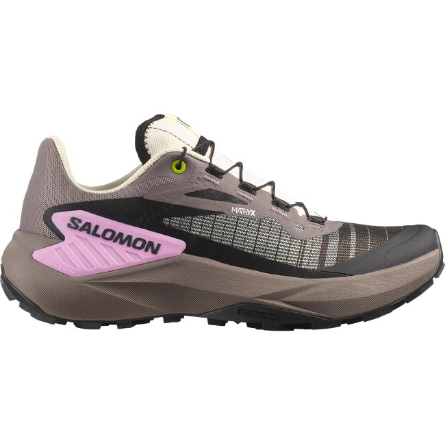 Tenisice i cipele Salomon Genesis Višebojno | L47881000