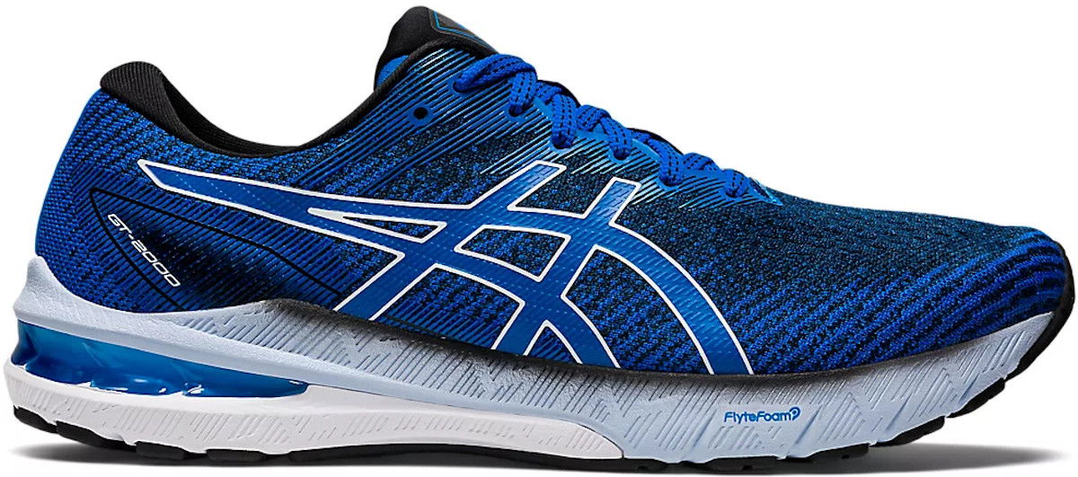 Tenisice i cipele Asics GT-2000 10 Plava | 1011b185-406, 0