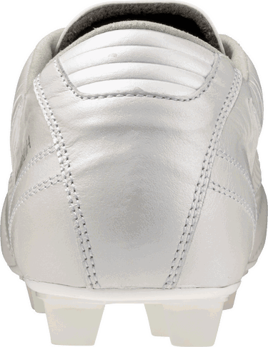 Tenisice i cipele Mizuno Morelia UL Japan 40Th FG Bijela | p1ga2599-99, 4