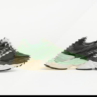 Tenisice i cipele New Balance 9060 Zelena | U9060CG, 2