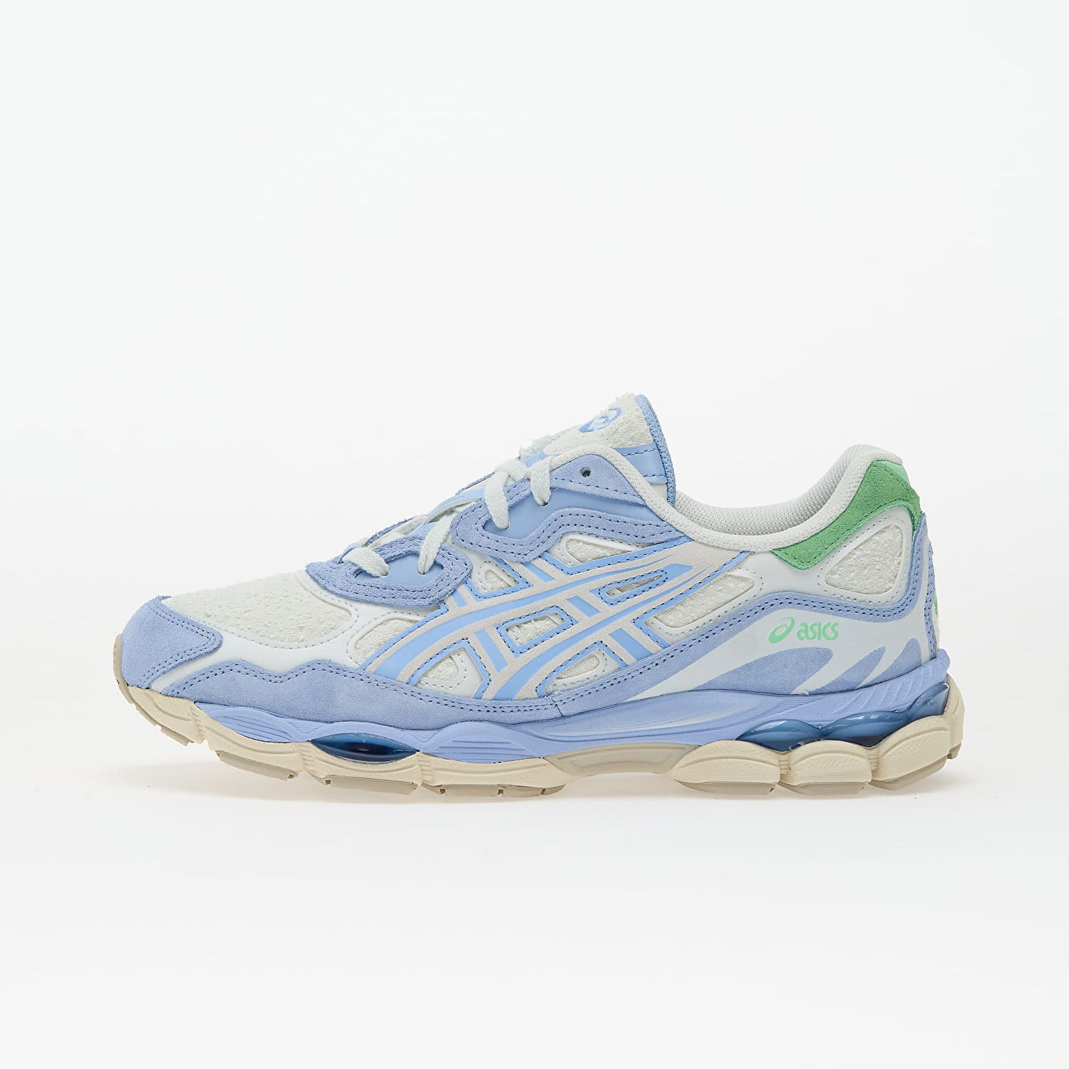 Tenisice i cipele Asics Gel-NYC Plava | 1203A826-400, 0