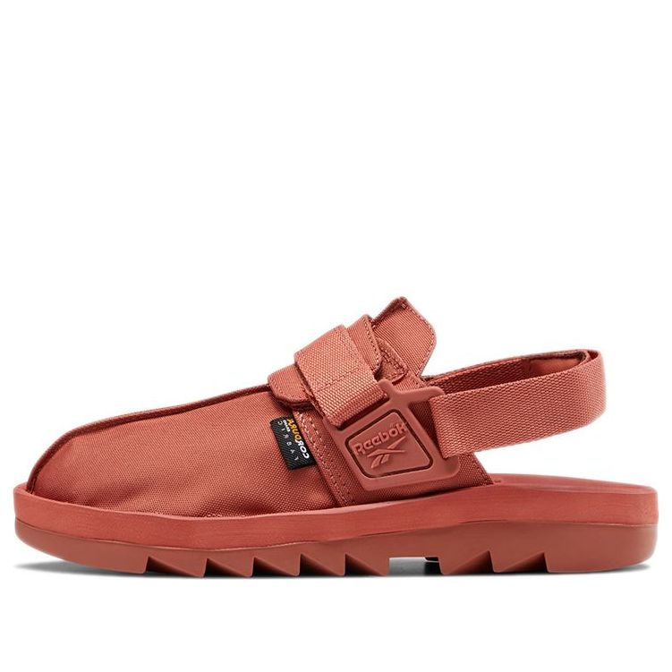 Tenisice i cipele Reebok Beatnik Sandal Crvena | GZ1799