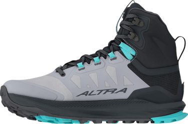 Tenisice i cipele Altra Running Altra Lone Peak 9 Waterproof Mid Hiking Boots Siva | al0a85pu0201, 3