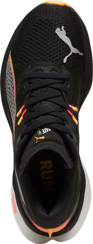 Tenisice i cipele Puma Deviate NITRO 3 W Crna | 309708-02, 3