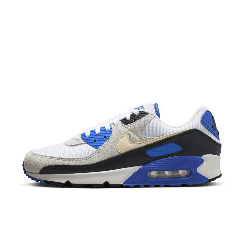 Tenisice i cipele Nike Air Max 90 Premium Plava | HF3449-100