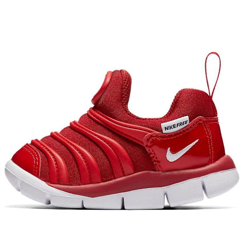 Tenisice i cipele Nike Nike Dynamo Free Crvena | 343938-621