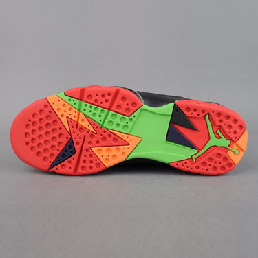 Tenisice i cipele Jordan Air Jordan 7 Retro "Marvin the Martian" Crna | 304775-029, 3