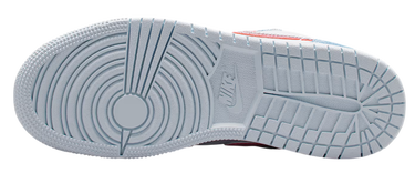 Tenisice i cipele Jordan Air Jordan 1 Low SE Plava | hq2001-400, 2