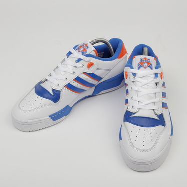 Tenisice i cipele adidas Originals Rivalry Low Bijela | FU6833, 2