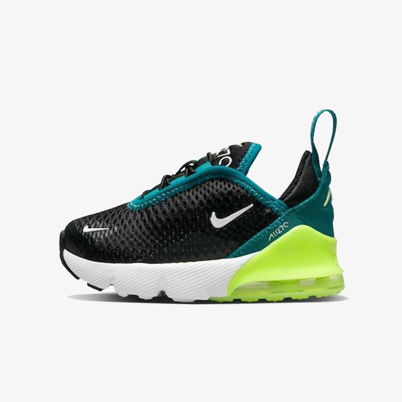 Tenisice i cipele Nike Air Max 270 Crna | DD1646-026