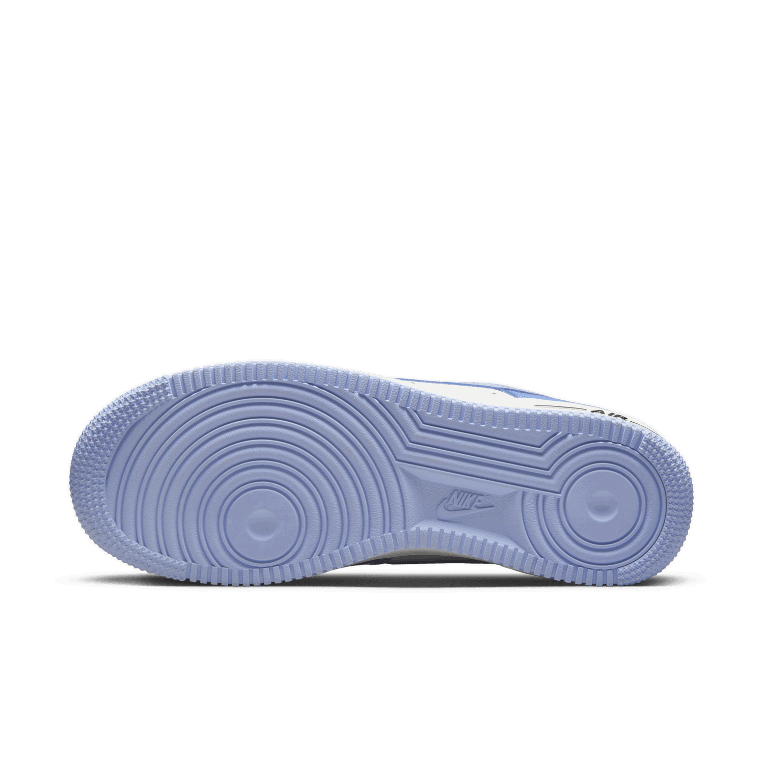 Tenisice i cipele Nike Air Force 1 '07 W Plava | FJ4801-400, 1