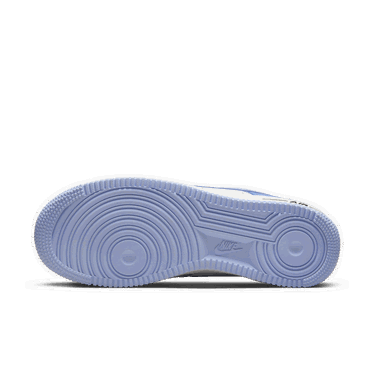 Tenisice i cipele Nike Air Force 1 '07 W Plava | FJ4801-400, 1