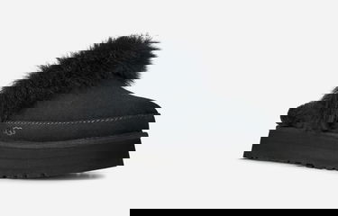 Tenisice i cipele UGG Disquette Chalet Slipper Crna | 1173930-BLK, 1