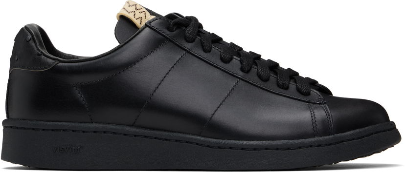 Tenisice i cipele visvim visvim Corda-Folk Crna | 0125102002001