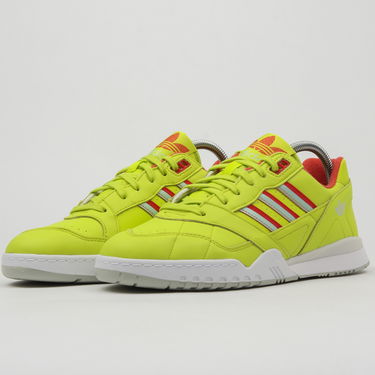 Tenisice i cipele adidas Originals A.R. Trainer Žuta | DB2736, 1