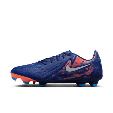 Tenisice i cipele Nike Phantom GX 2 Academy "Erling Haaland" Plava | HF1609-400, 4