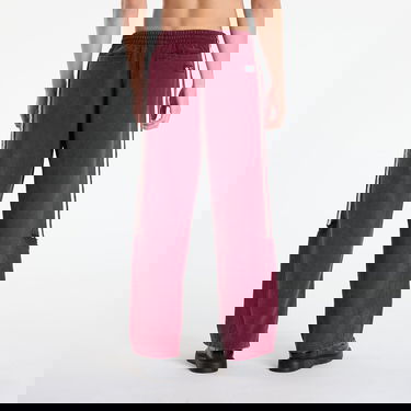 Trenirka adidas Originals Thug Club Teamgeist Washed Paneled Sweat Joggers Tamnocrvena | KC2217, 2