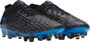 Tenisice i cipele Under Armour Magnetico Elite 5 FG Crna | 6000544-001, 4