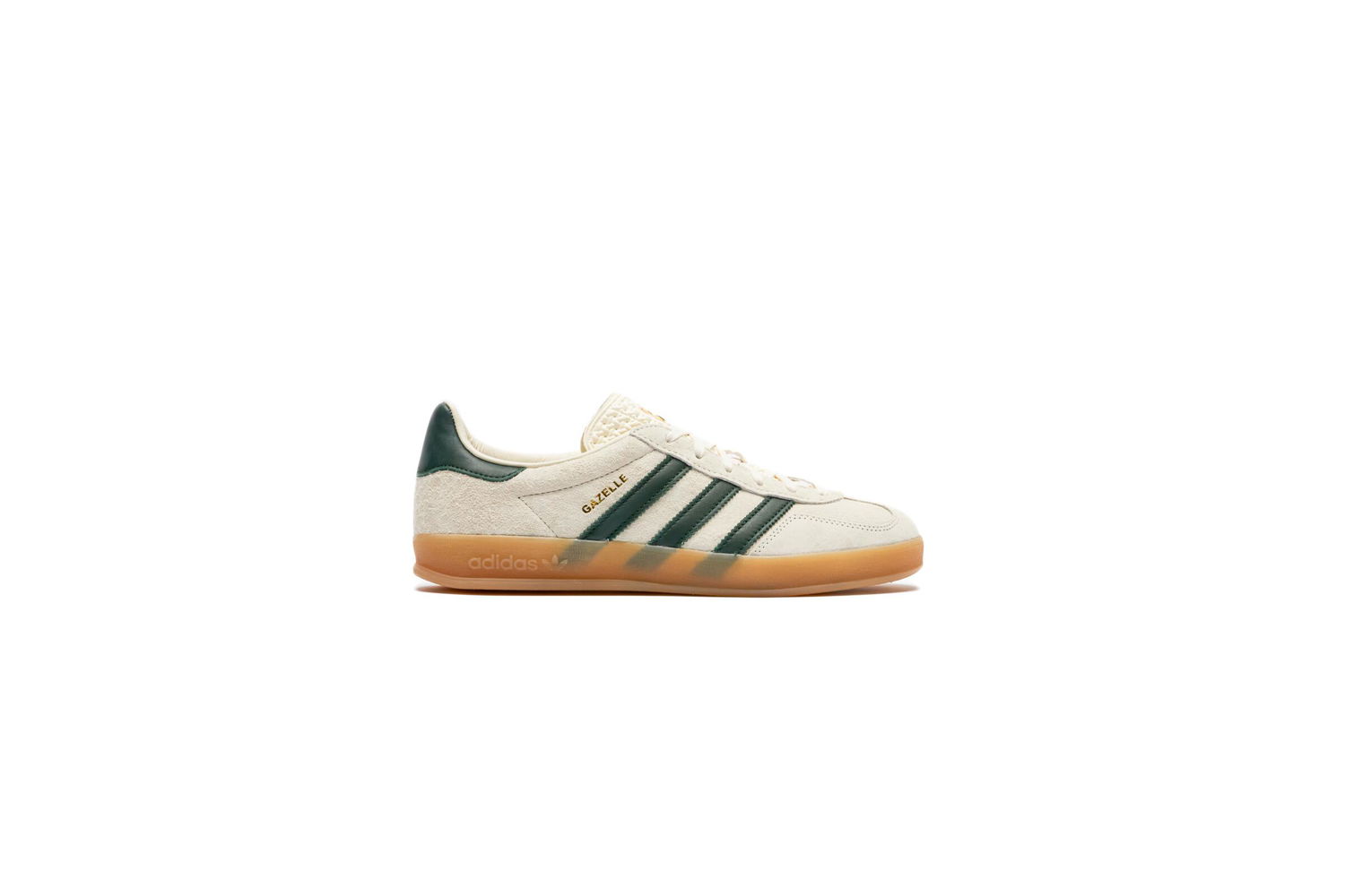 Tenisice i cipele adidas Originals GAZELLE INDOOR Bež | IH7502, 0
