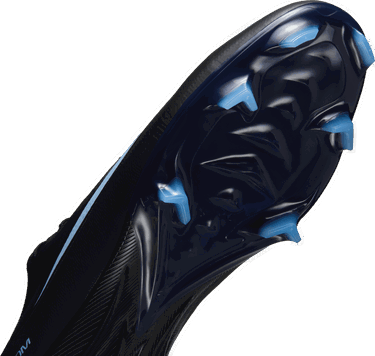 Tenisice i cipele Nike Zoom Vapor 16 Pro FG Crna | fq8685-001, 7