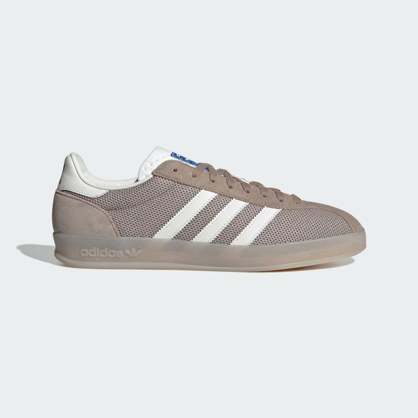 Tenisice i cipele adidas Originals Gazelle Indoor Pro Smeđa | JS0666