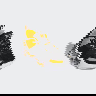 Tenisice i cipele adidas Performance D.O.N. Issue 3 Crna | GZ5528, 6