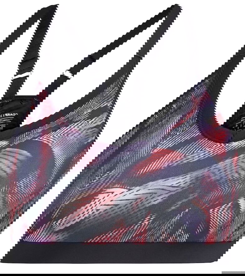 Grudnjak Craft Motion Printed Sports Bra Ljubičasta | 1907182-999723