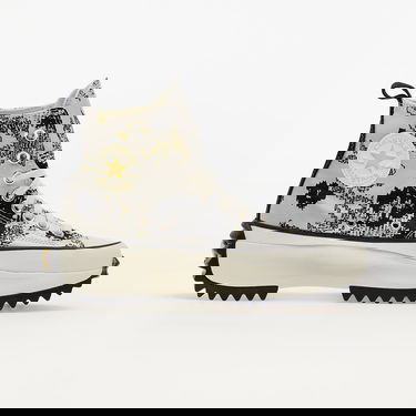 Tenisice i cipele Converse Run Star Hike Floral Fusion Višebojno | 171399C, 1