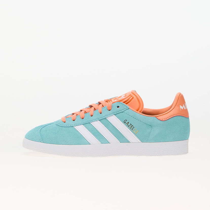 Tenisice i cipele adidas Originals MLS x Gazelle "Inter Miami CF" Višebojno | IH2627