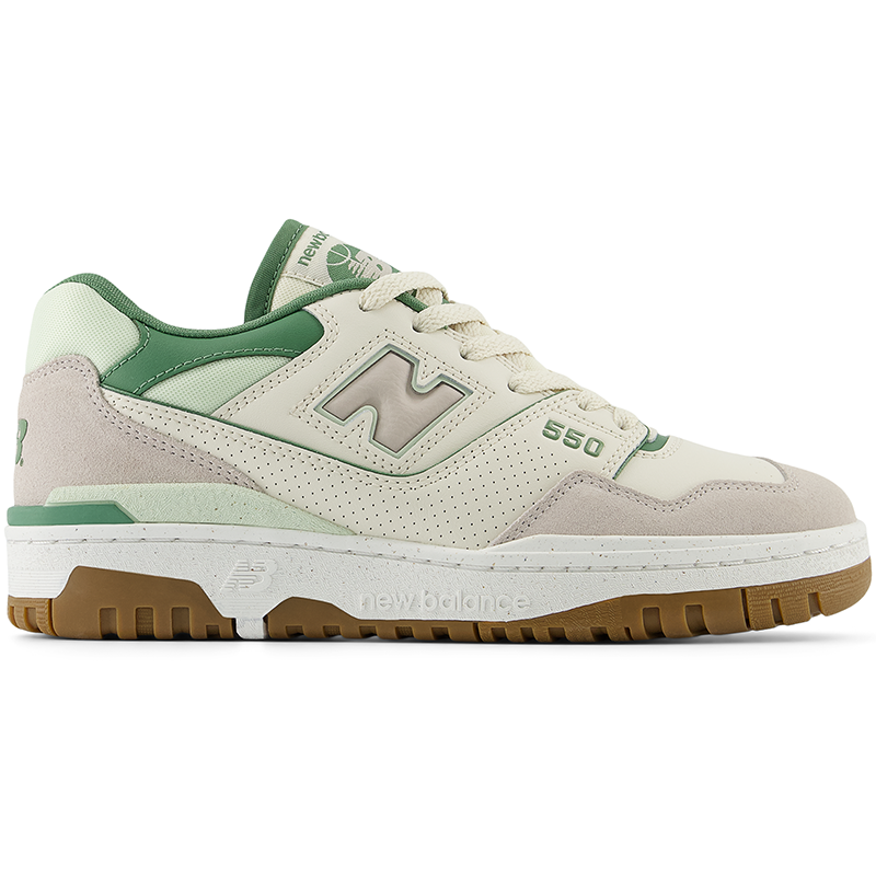 Tenisice i cipele New Balance 550 Bež | NBBBW550HK, 0
