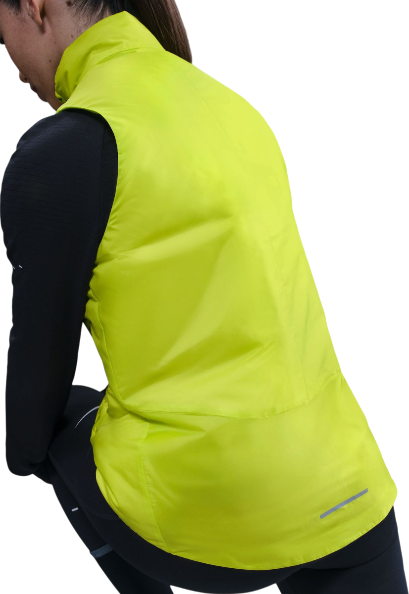 Prsluk Nike Therma-FIT ADV Repel AeroLoft Vest Žuta | fb7606-389, 1