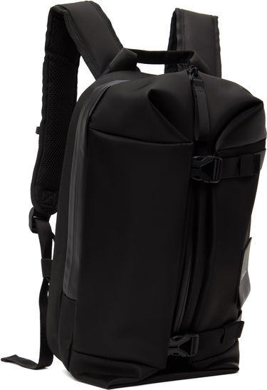 Ruksak côte&ciel Yukon Sleek Backpack Crna | 29154 000, 1
