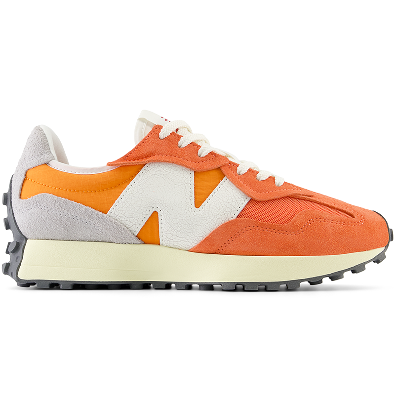 Tenisice i cipele New Balance U327WRC Narančasta | U327WRC