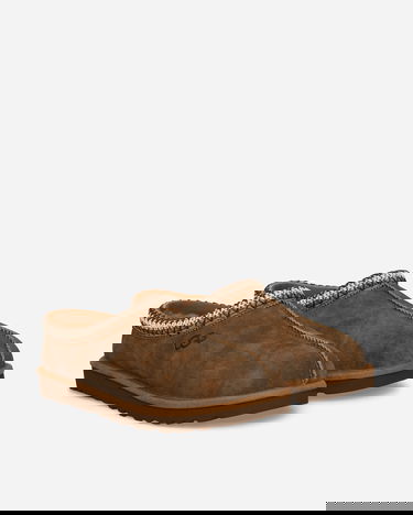 Dodaci UGG Tasman Baxter Slippers Smeđa | 1173810 CHE, 2