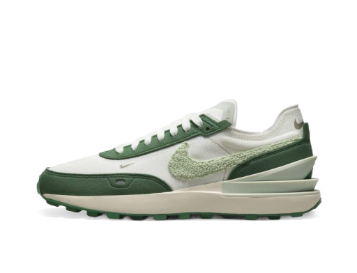 Tenisice i cipele Nike Waffle One Zelena | DX8958-100