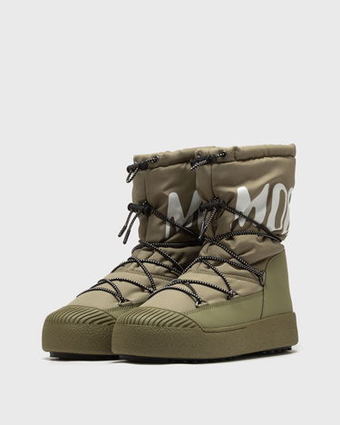 Tenisice i cipele Moon Boot MTRACK Polar Nylon Boots Zelena | 80D2440080-M006, 1