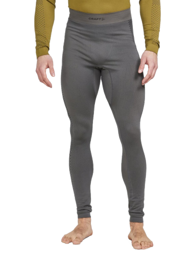 Tajice Craft ADV Warm Intensity Underpants Siva | 1912519-985992