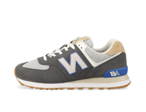 Tenisice i cipele New Balance 574 Siva | U574SS2