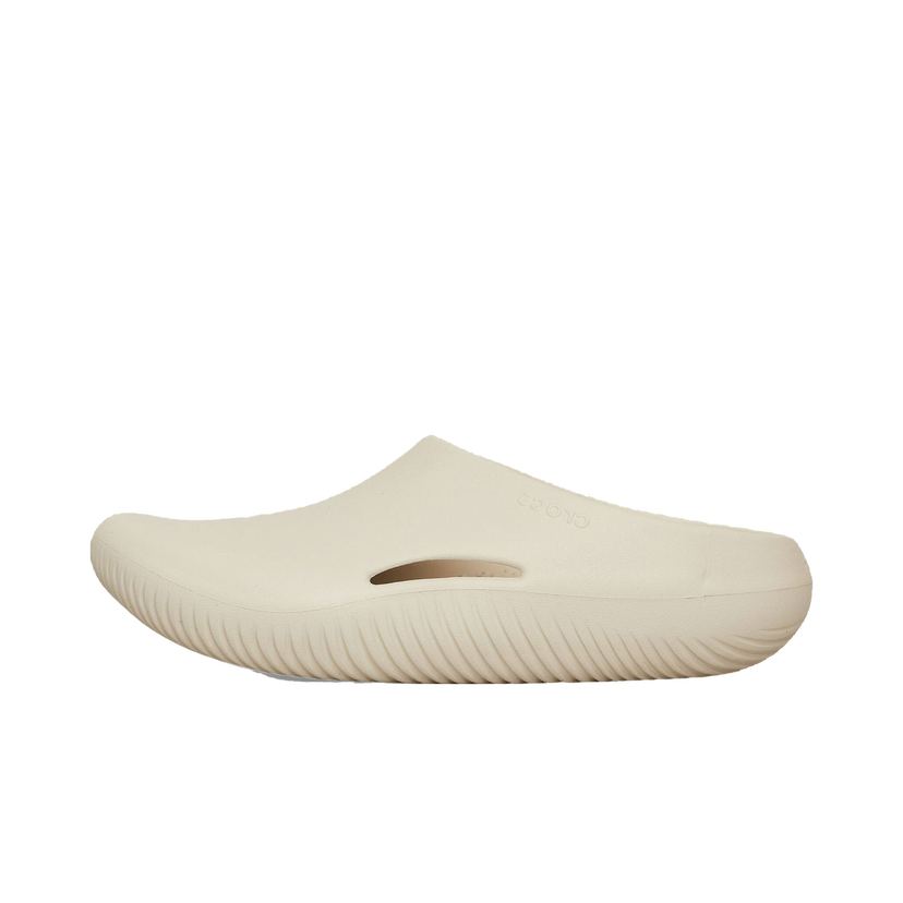 Tenisice i cipele Crocs Mellow Recovery Clogs Stucco Bež | 208493 STUC