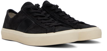 Tenisice i cipele Tom Ford Cambridge Bijela | J0974-LCL032N, 3