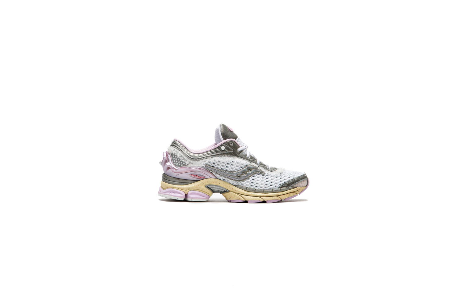 Tenisice i cipele Saucony Saucony x Metagirl PROGRID PARAMOUNT 'Daughter of the Moon' Ružičasta | S61021-1, 0