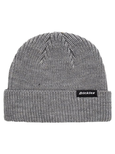 Kapica Dickies Beanie Siva | DK0A4X7YGYM