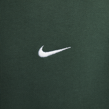 Dukserice Nike Solo Swoosh Fleece Zelena | DX1355-323, 2