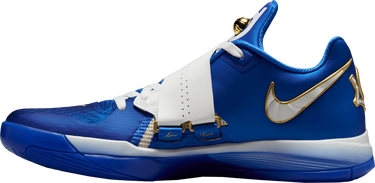 Tenisice i cipele Nike KD 4 Plava | fz3540-400, 1