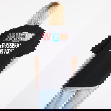 Majica kratkih rukava BAPE Shark T-Shirt Crna | 001TEL801003MBLK, 2