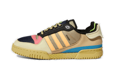 Tenisice i cipele adidas Originals Bad Bunny x Forum Powerphase Catch and Throw Bež | GZ2009, 0